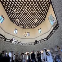 Masjid Zabedah ISTAC ico