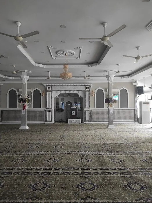 Surau Ansorullah Picture 6