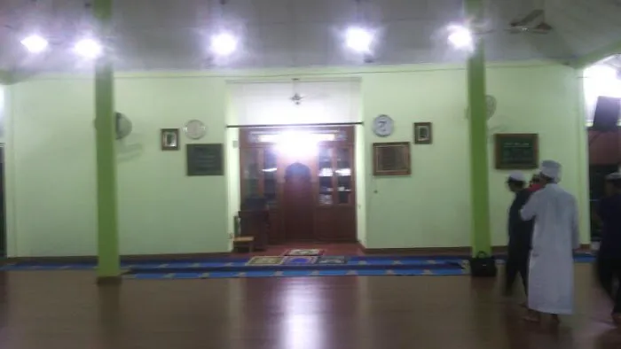 Surau Ansorullah Picture 8