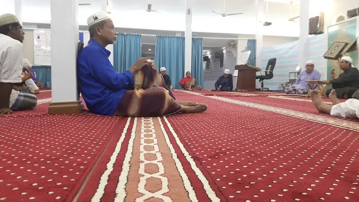 Surau Ansorullah Picture 3
