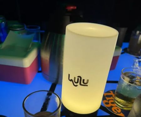 Lulu Plus
