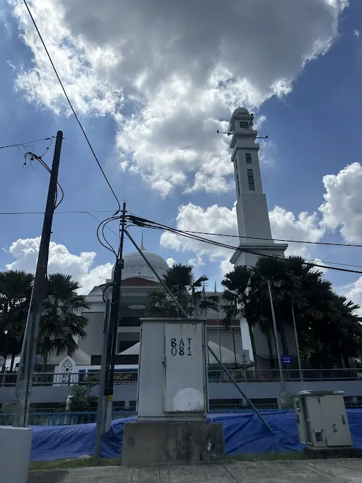 Masjid Al-Ubudiah Picture 7