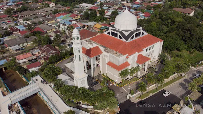 Masjid Al-Ubudiah Picture 3