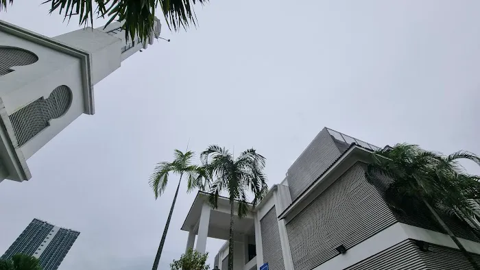 Masjid Al-Ubudiah Picture 2