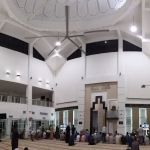 Masjid Al-Ubudiah