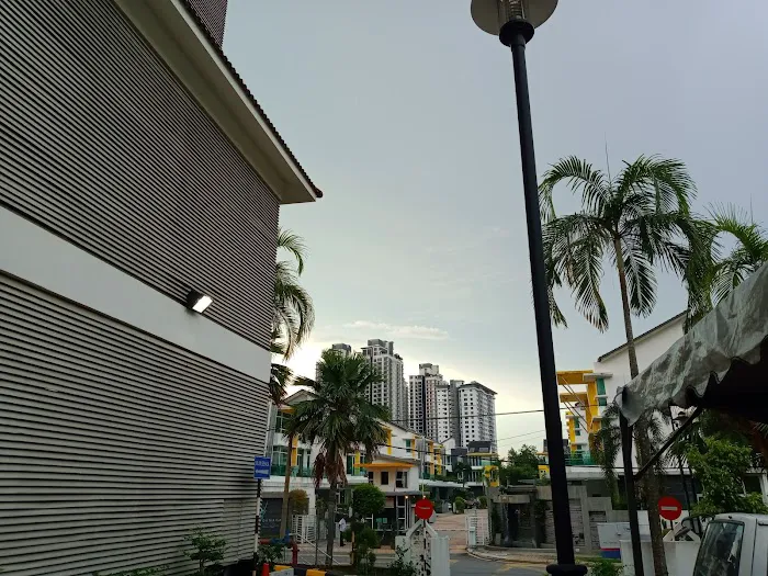 Masjid Al-Ubudiah Picture 9