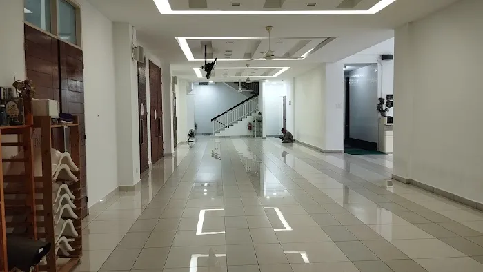 Masjid Al-Ubudiah Picture 10
