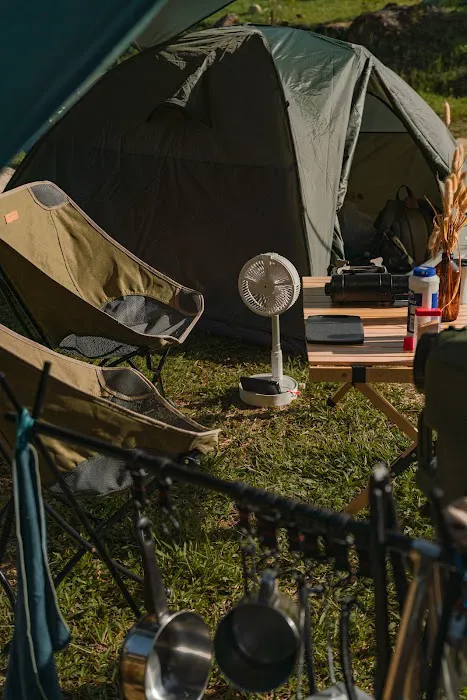 Campenture @ Kerling Picture 1