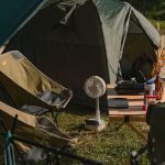 Campenture @ Kerling