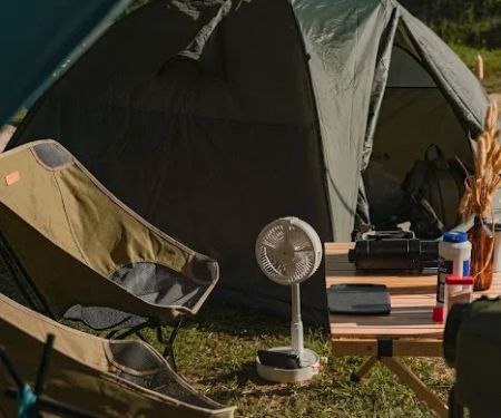 Campenture @ Kerling