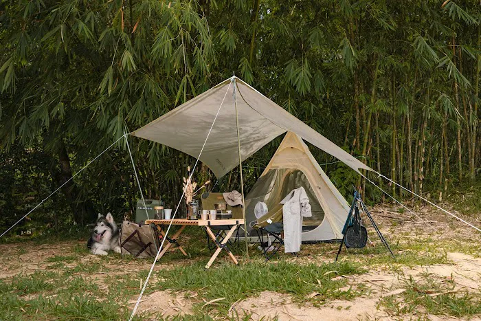 Campenture @ Kerling Picture 7