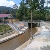 Pelangi Hill Resort Campsite ico
