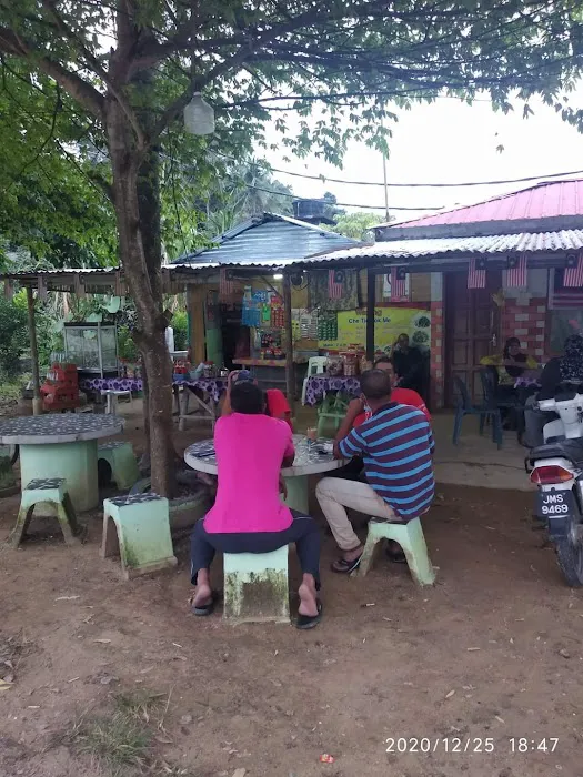 KEDAI KOPI POK MEA Picture 3