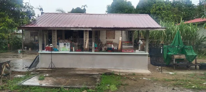 KEDAI BERGER PILA Picture 1