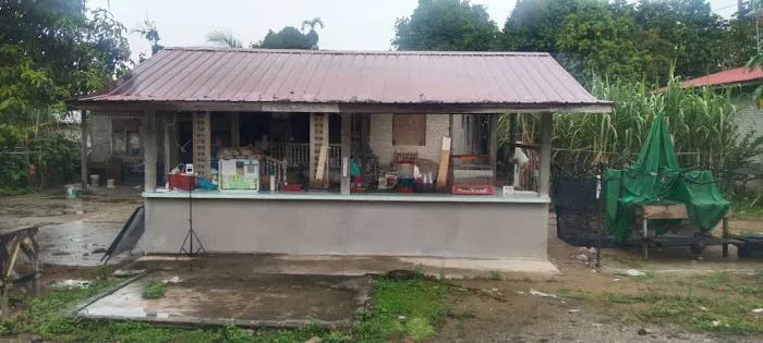 KEDAI BERGER PILA Picture 2