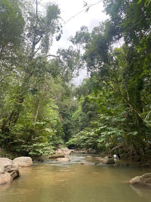 Camp Adventure By The River Kerling Picture 3