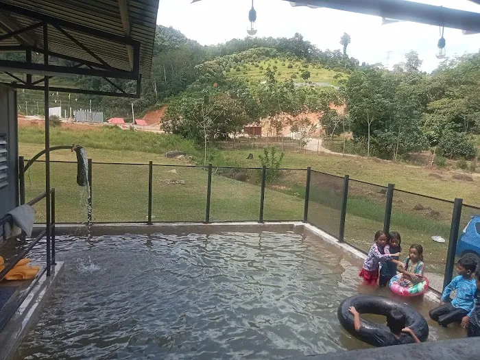 Camp Adventure By The River Kerling Picture 2