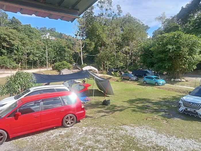 Camp Adventure By The River Kerling Picture 5