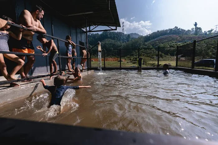 Camp Adventure By The River Kerling Picture 1