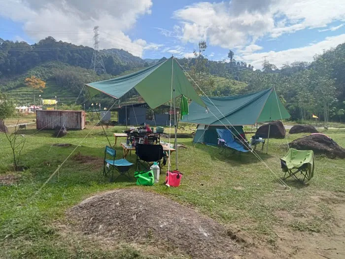 Camp Adventure By The River Kerling Picture 6