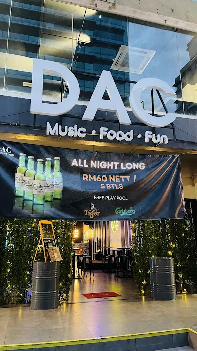 Dac Restaurant and Bar • Puchong Picture 1