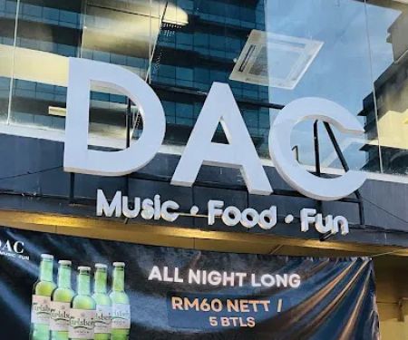 Dac Restaurant and Bar • Puchong