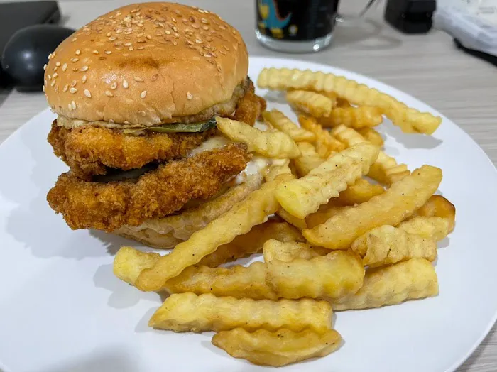 Dac Restaurant and Bar • Puchong Picture 8