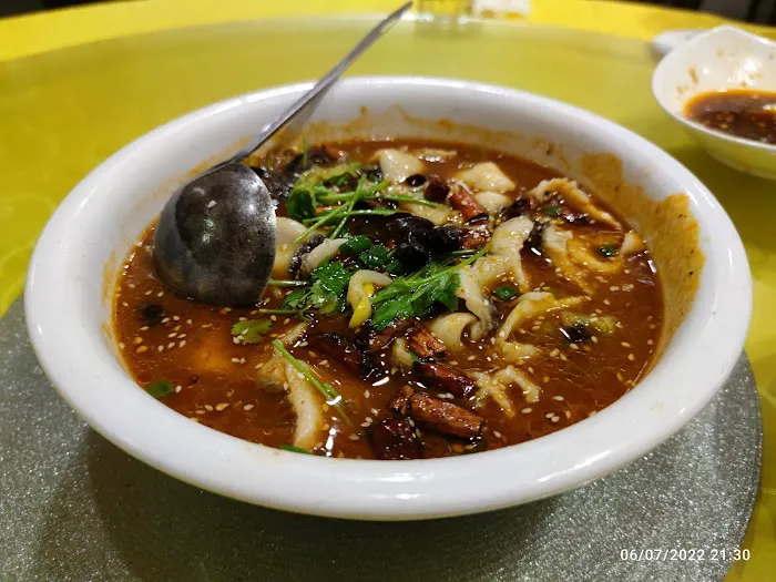 Dac Restaurant and Bar • Puchong Picture 10