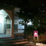 Surau Kolej Kediaman Siswa Jaya