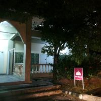 Surau Kolej Kediaman Siswa Jaya ico