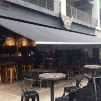Barfly Terrace SetiaWalk ico