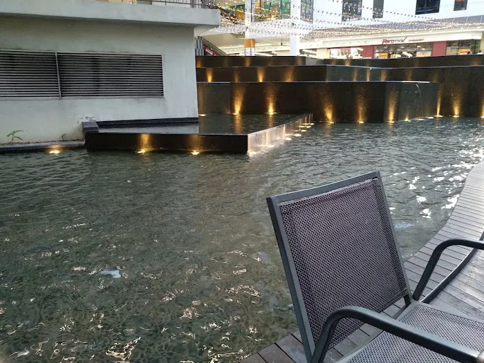 Barfly Terrace SetiaWalk Picture 5