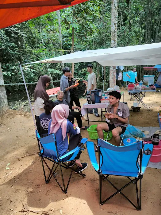 NATURE CAMP LASYKAR GUNUNG Picture 2