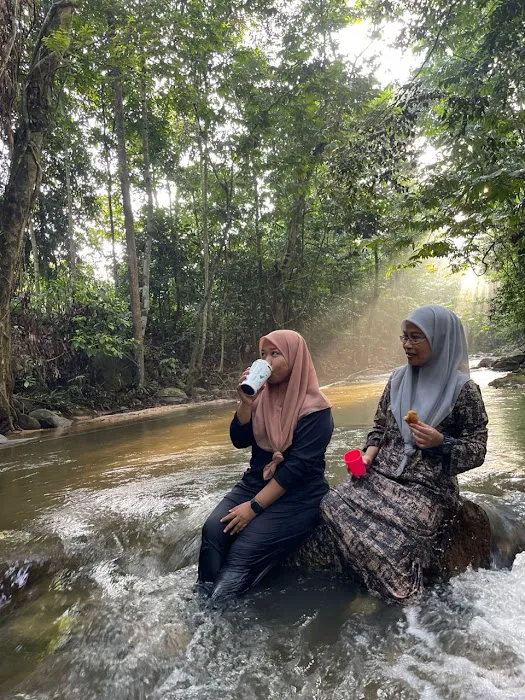 NATURE CAMP LASYKAR GUNUNG Picture 9