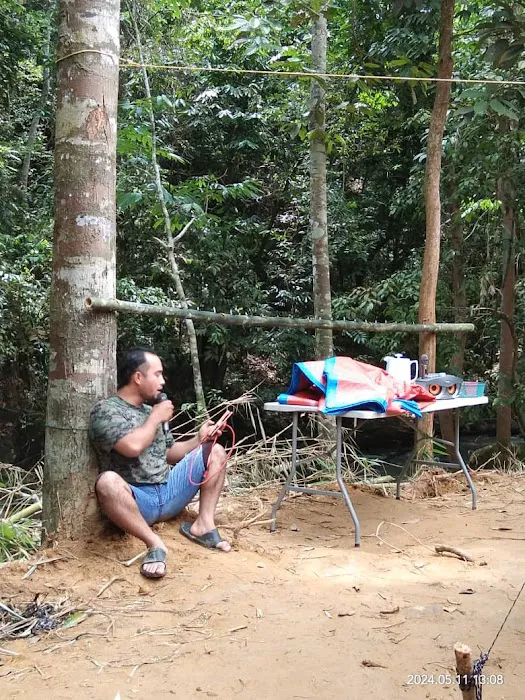 NATURE CAMP LASYKAR GUNUNG Picture 1