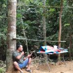 NATURE CAMP LASYKAR GUNUNG