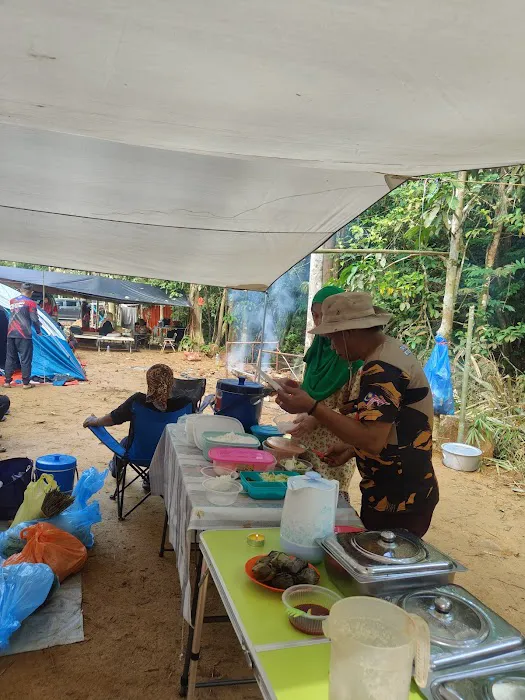 NATURE CAMP LASYKAR GUNUNG Picture 3