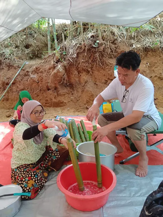 NATURE CAMP LASYKAR GUNUNG Picture 6