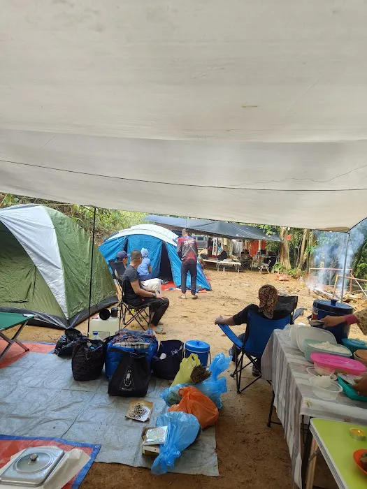 NATURE CAMP LASYKAR GUNUNG Picture 4