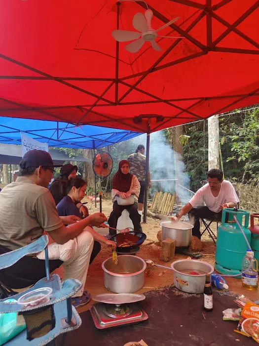 NATURE CAMP LASYKAR GUNUNG Picture 7