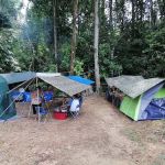 Geng Phicau Campsite