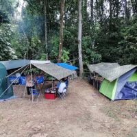 Geng Phicau Campsite ico
