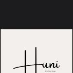 Huni Coffee shop