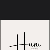 Huni Coffee shop ico