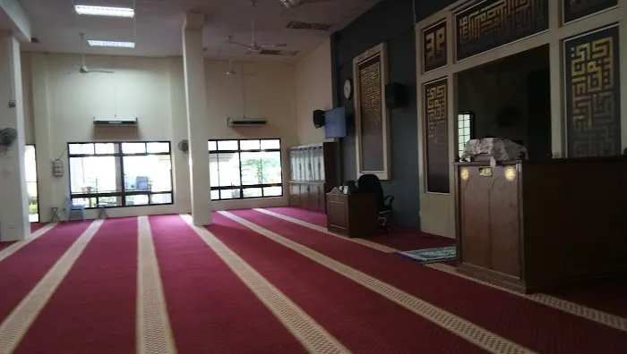 Surau Taman Setapak Jaya Picture 3