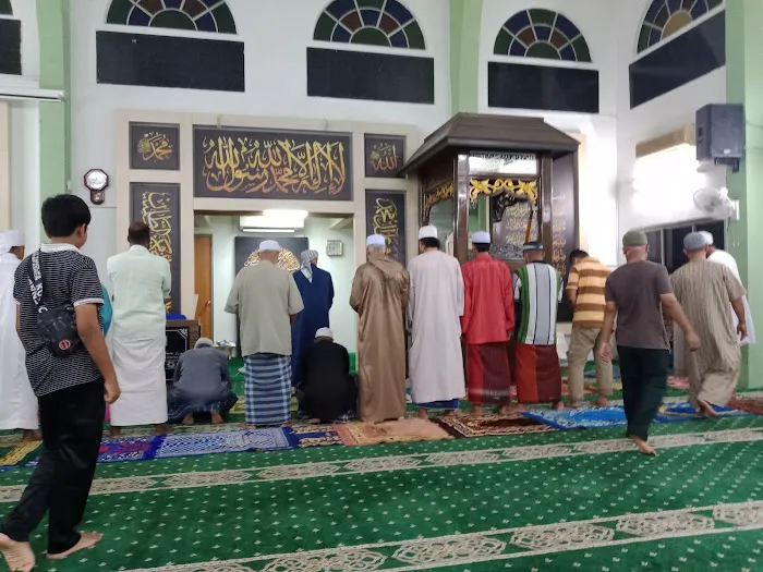 Surau Taman Setapak Jaya Picture 2