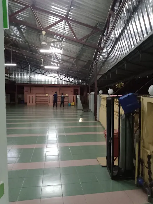 Surau Taman Setapak Jaya Picture 6