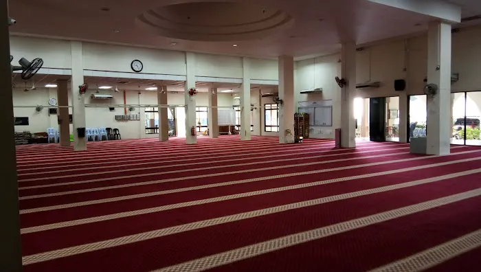 Surau Taman Setapak Jaya Picture 5