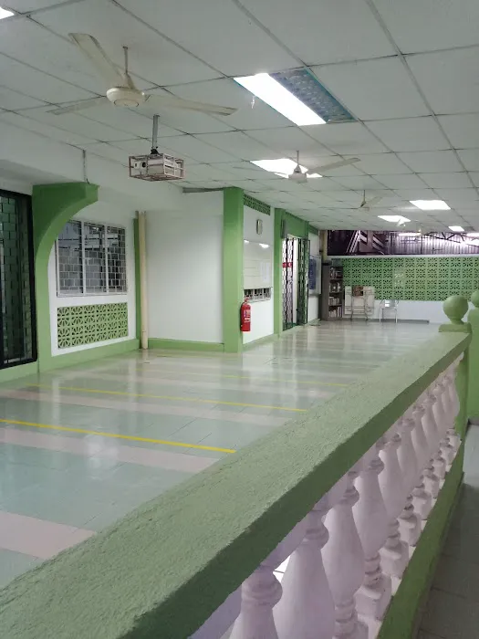 Surau Taman Setapak Jaya Picture 1