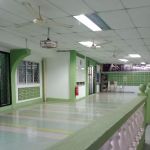 Surau Taman Setapak Jaya